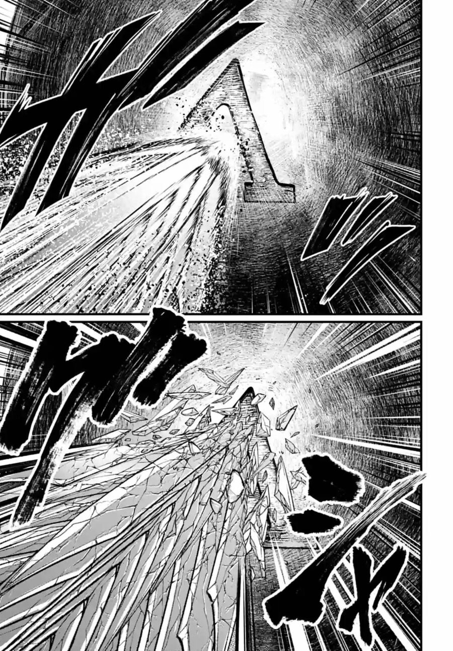 Shuumatsu No Valkyrie Chap 83 - Next Chap 84