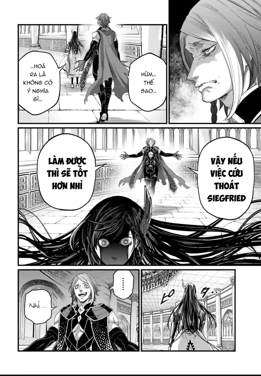 Shuumatsu No Valkyrie Chap 85 - Next Chap 86