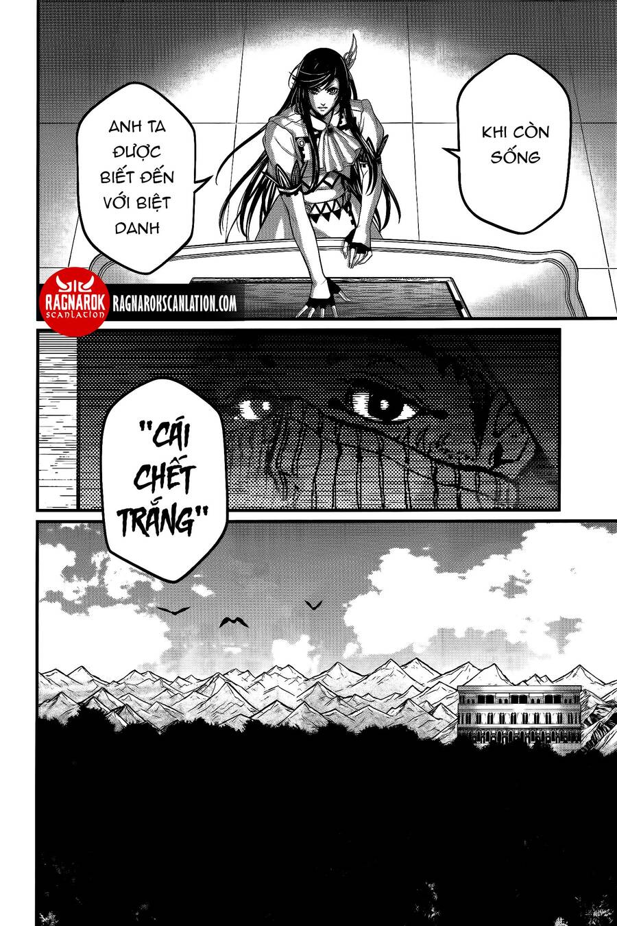 Shuumatsu No Valkyrie Chap 98 - Next Chap 99