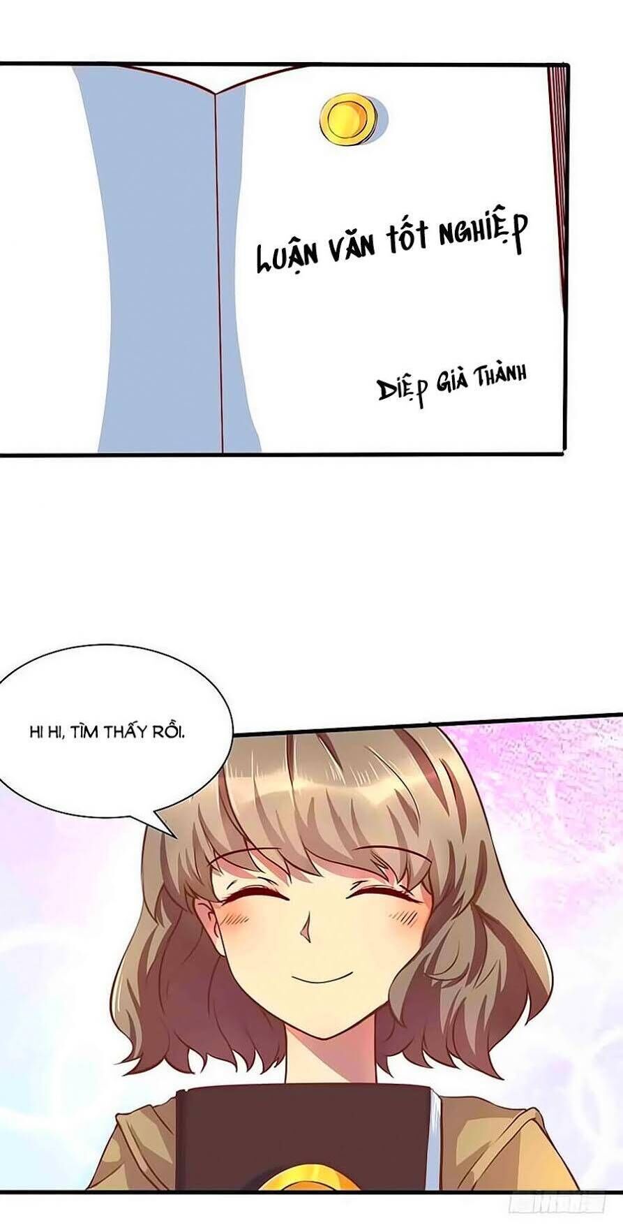 Thời Gian Đều Biết Chap 6 - Next Chap 7