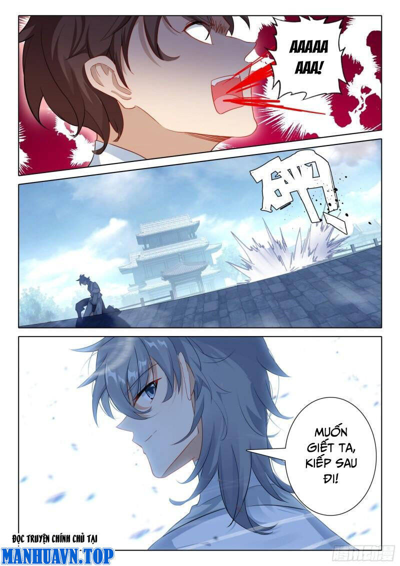 Duy Ngã Độc Tiên Chap 60 - Next Chap 61