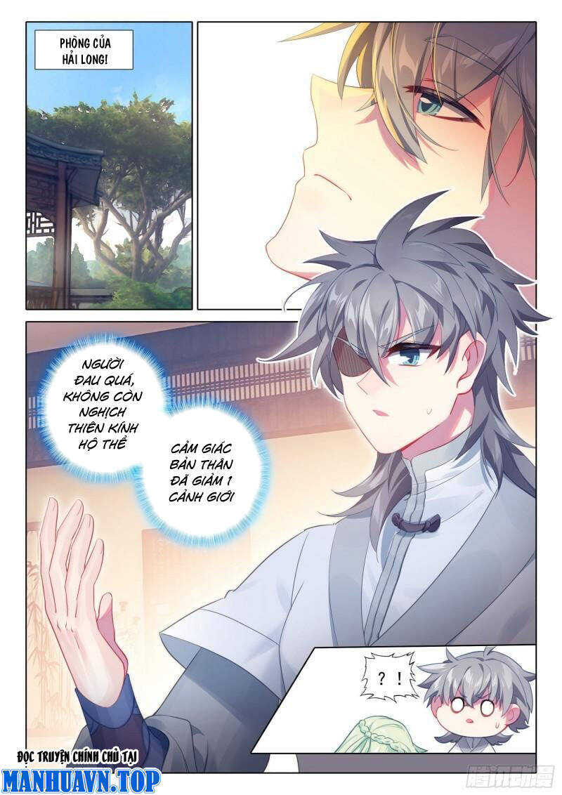 Duy Ngã Độc Tiên Chap 66 - Next Chap 67