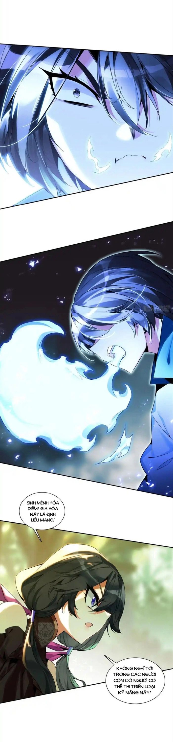 Thiên Châu Biến Chap 112 - Next Chap 113