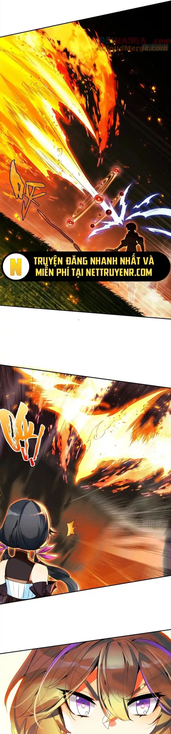 Thiên Châu Biến Chap 112 - Next Chap 113