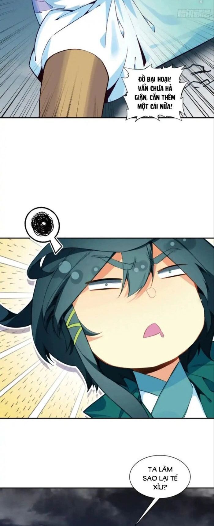 Thiên Châu Biến Chap 114 - Next Chap 115