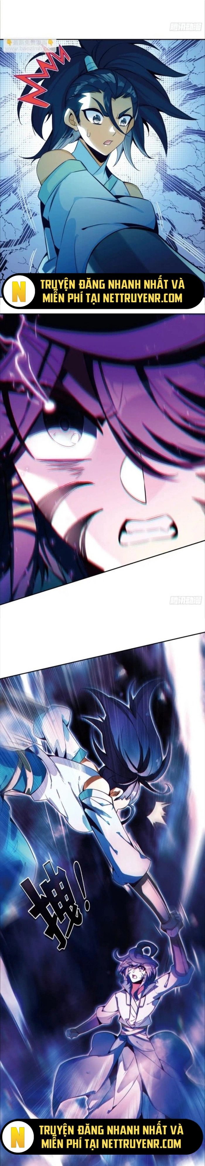 Thiên Châu Biến Chap 115 - Next Chap 116