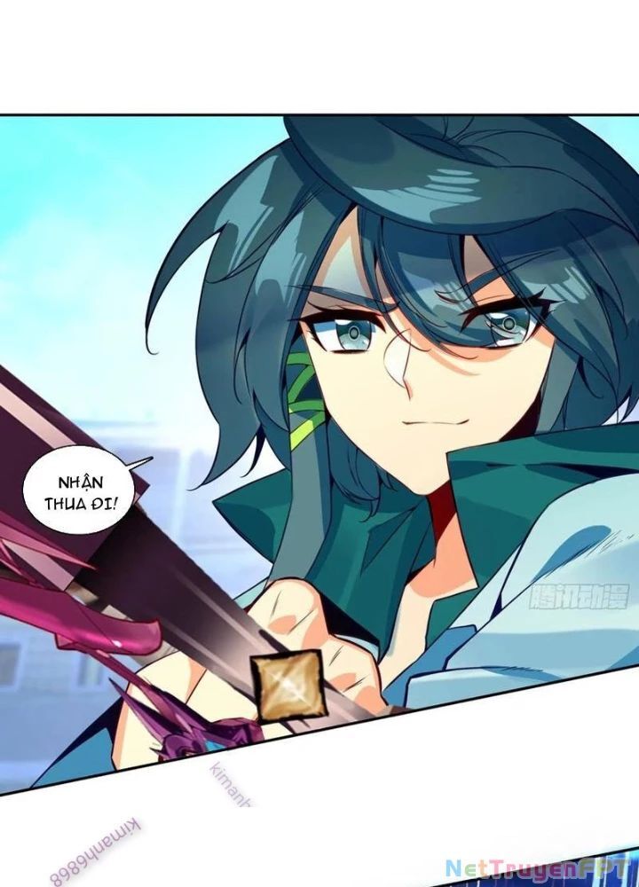 Thiên Châu Biến Chap 121 - Next Chap 122