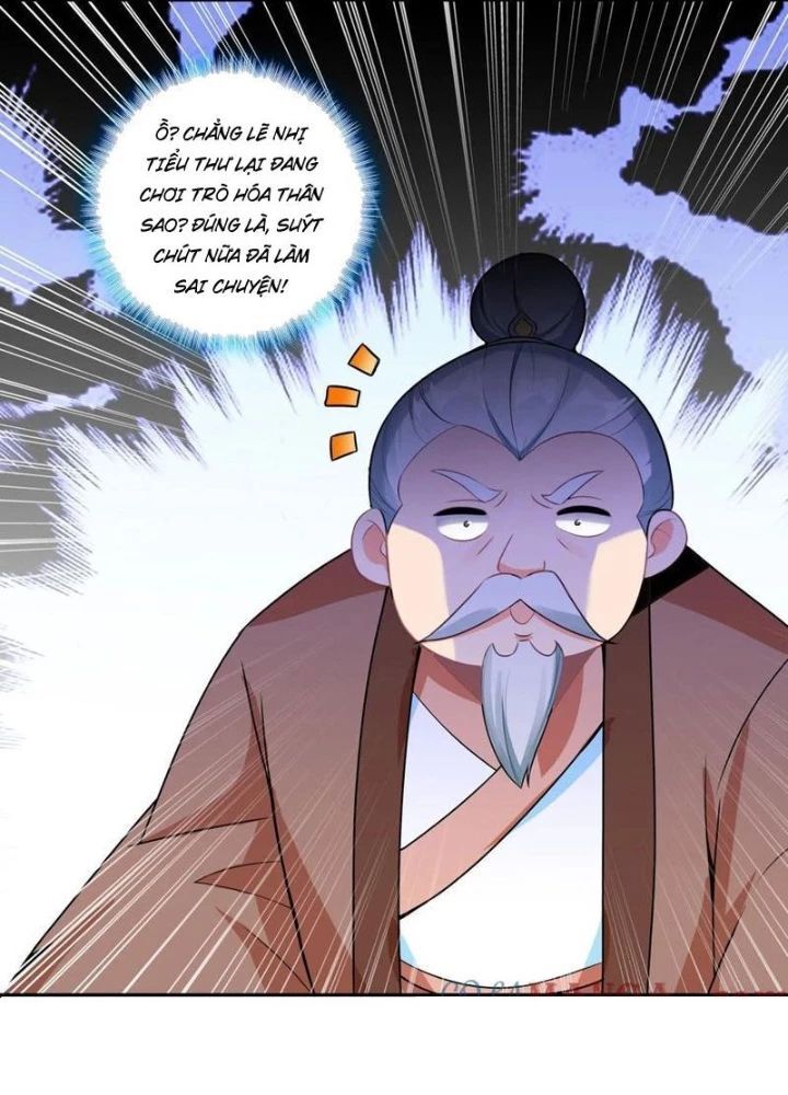 Thiên Châu Biến Chap 123 - Next Chap 124