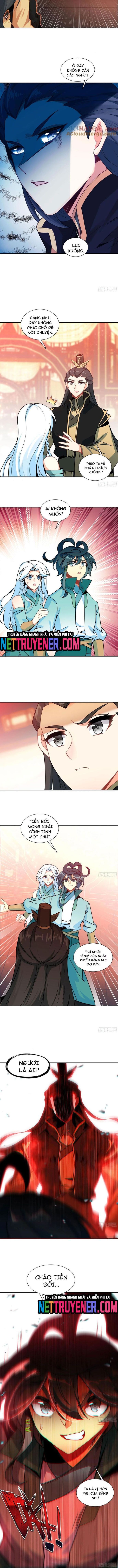 Thiên Châu Biến Chap 125 - Next Chap 126