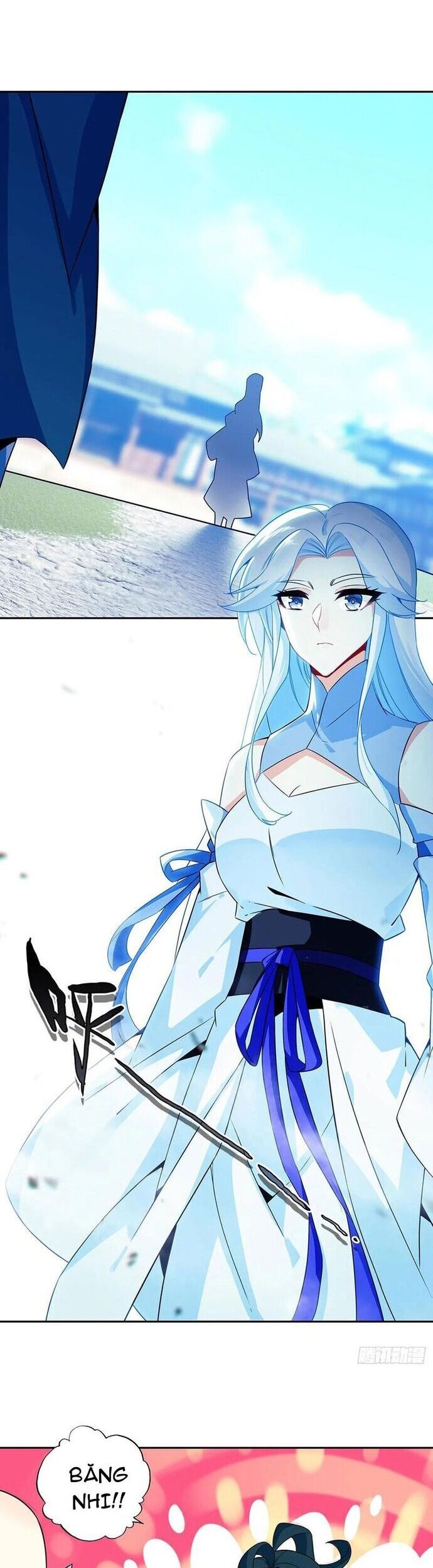 Thiên Châu Biến Chap 128 - Next Chap 129