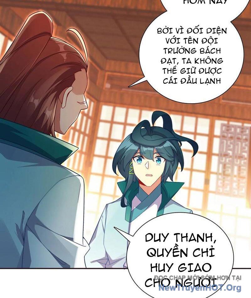 Thiên Châu Biến Chap 129 - Next Chap 130