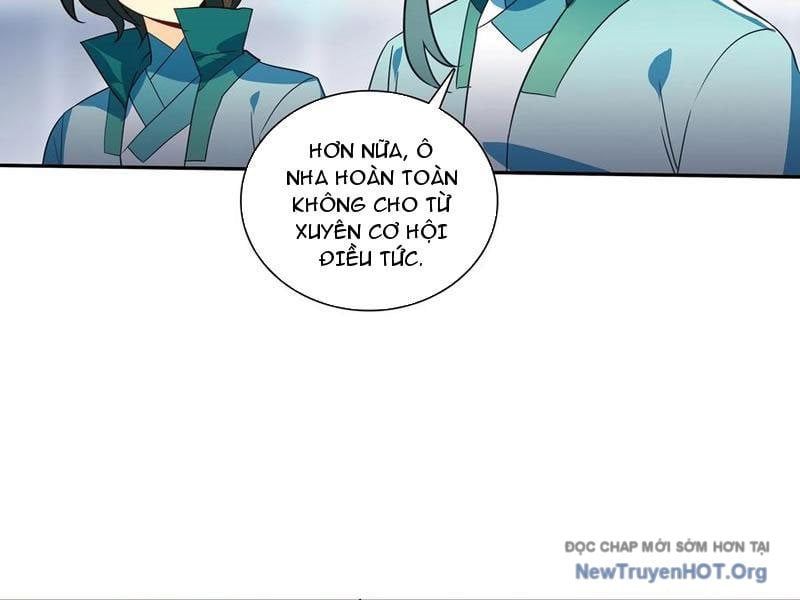 Thiên Châu Biến Chap 131 - Next Chap 132