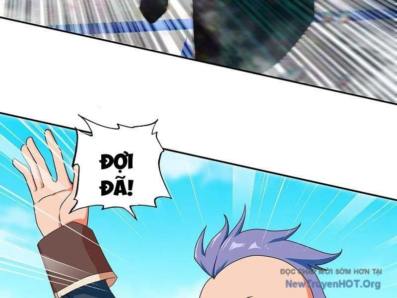 Thiên Châu Biến Chap 131 - Next Chap 132