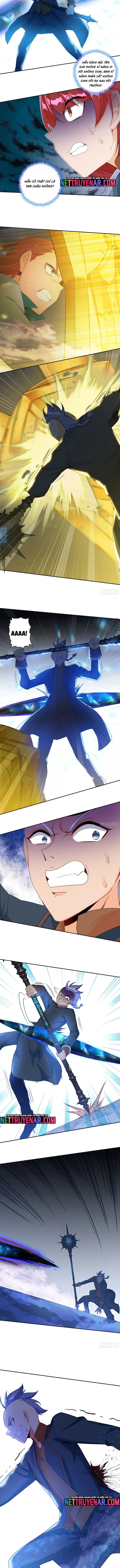 Thiên Châu Biến Chap 132 - Next Chap 133