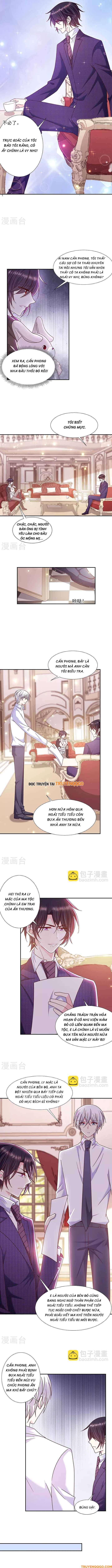Devil Do Not Kiss Me Chap 104 - Next Chap 105