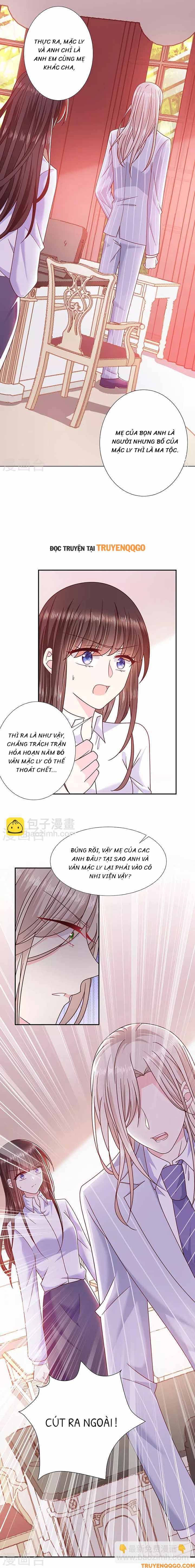 Devil Do Not Kiss Me Chap 104 - Next Chap 105