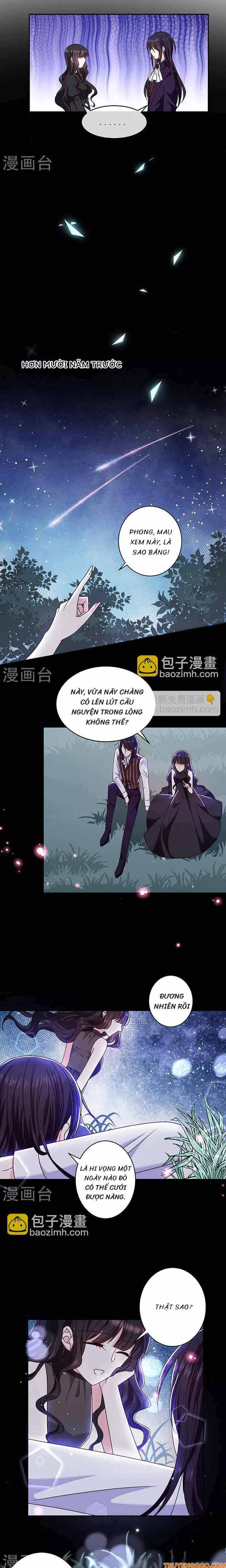 Devil Do Not Kiss Me Chap 119 - Next Chap 120