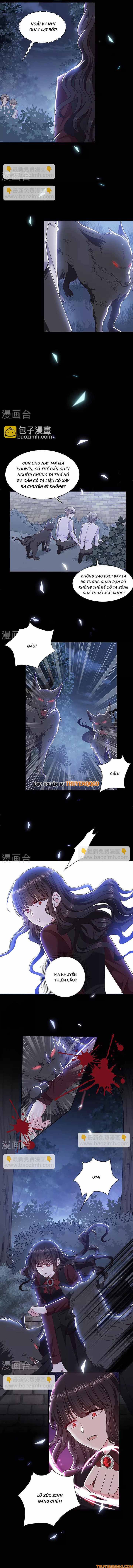 Devil Do Not Kiss Me Chap 121 - Next Chap 122