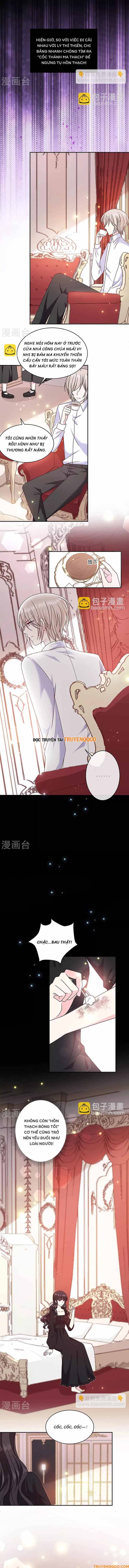 Devil Do Not Kiss Me Chap 121 - Next Chap 122