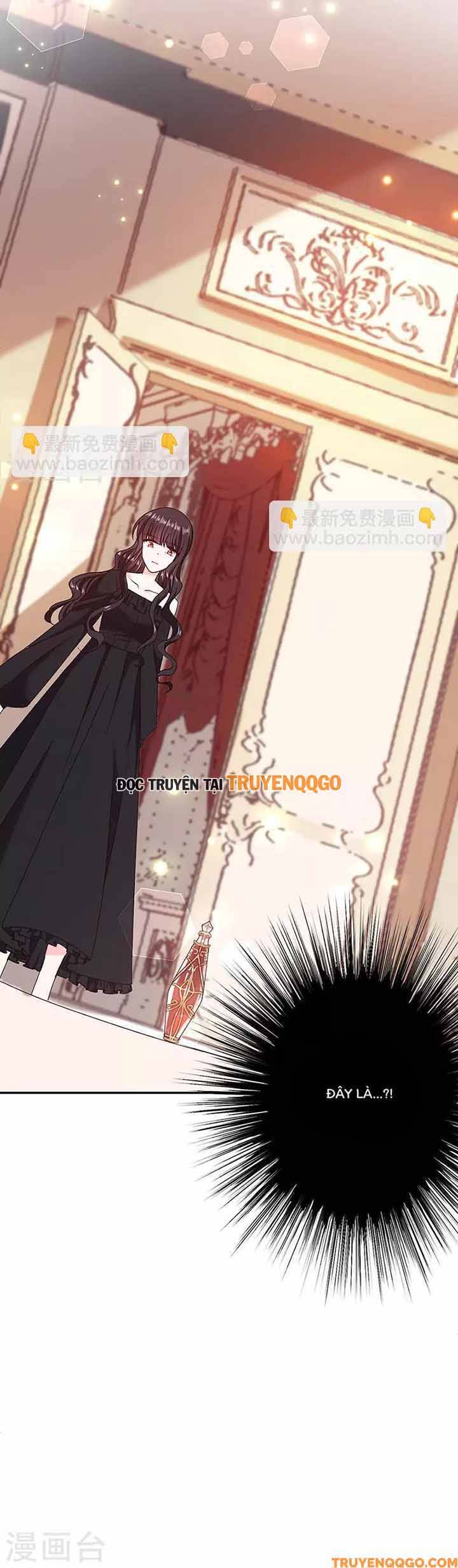 Devil Do Not Kiss Me Chap 121 - Next Chap 122