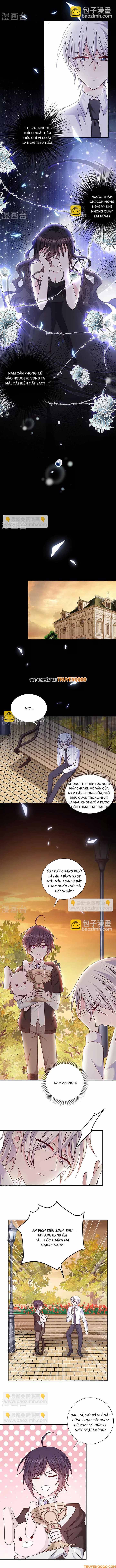 Devil Do Not Kiss Me Chap 126 - Next Chap 127