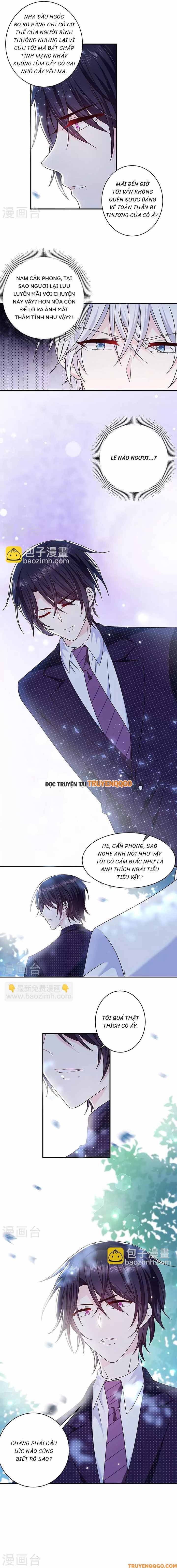 Devil Do Not Kiss Me Chap 125 - Next Chap 126