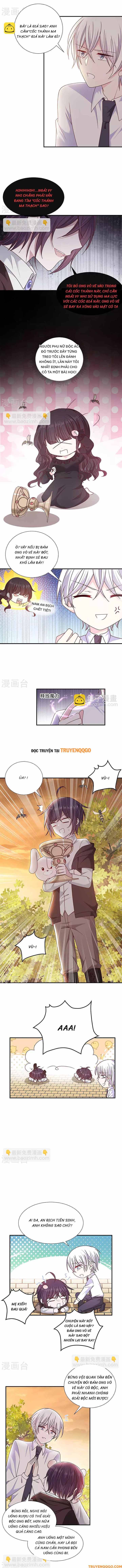 Devil Do Not Kiss Me Chap 126 - Next Chap 127