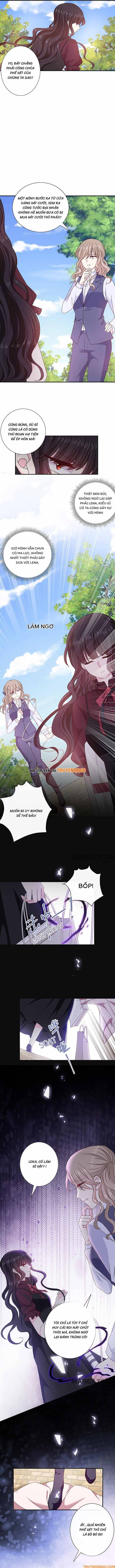 Devil Do Not Kiss Me Chap 139 - Next Chap 140