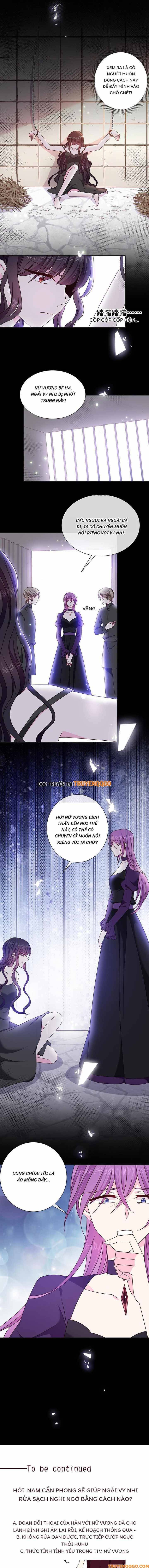 Devil Do Not Kiss Me Chap 150 - Next Chap 151