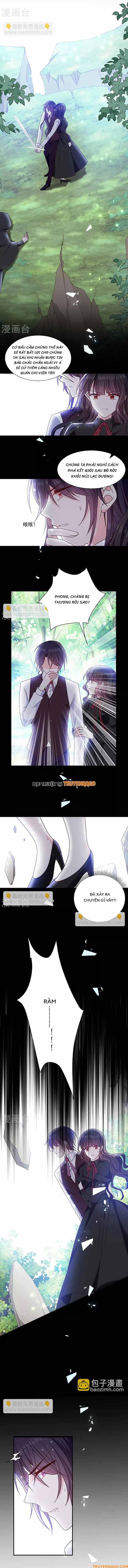 Devil Do Not Kiss Me Chap 157 - Next Chap 158