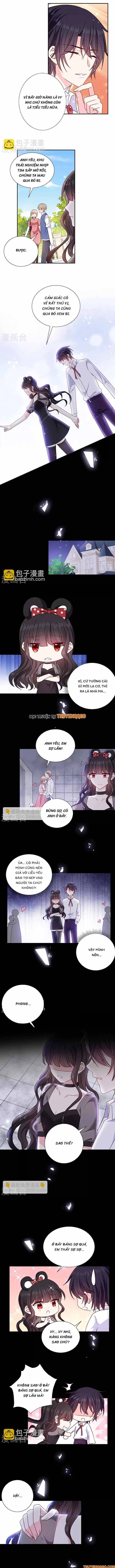 Devil Do Not Kiss Me Chap 167 - Next Chap 168