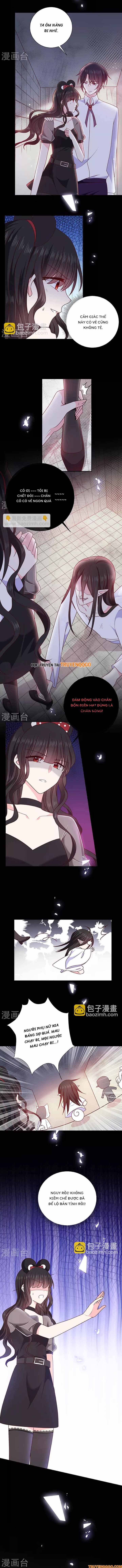 Devil Do Not Kiss Me Chap 167 - Next Chap 168