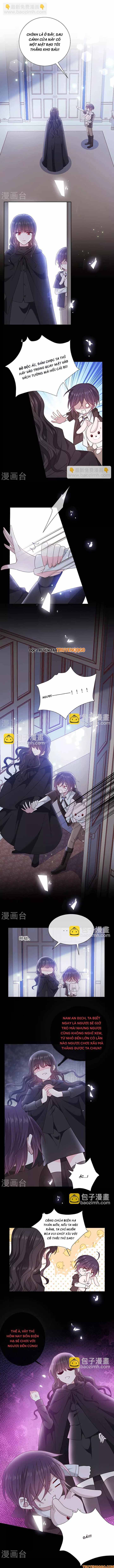 Devil Do Not Kiss Me Chap 174 - Next Chap 175