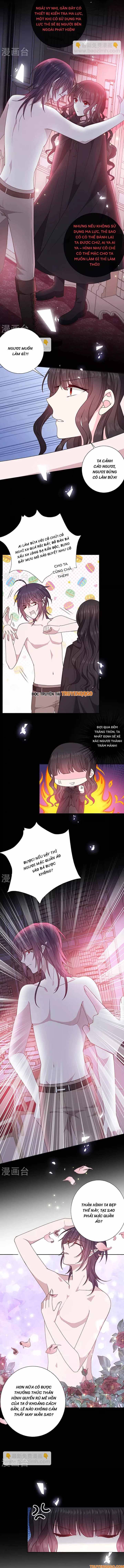 Devil Do Not Kiss Me Chap 174 - Next Chap 175