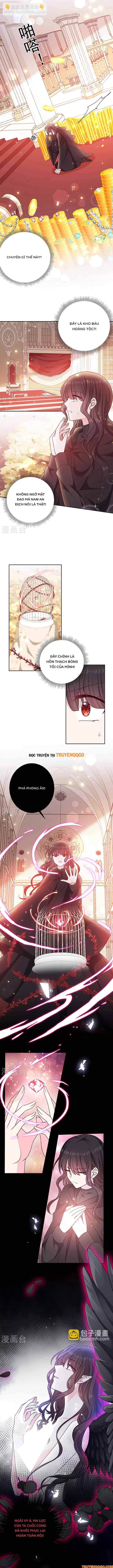 Devil Do Not Kiss Me Chap 175 - Next Chap 176