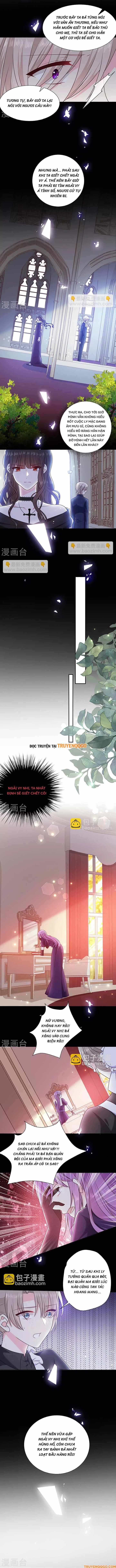 Devil Do Not Kiss Me Chap 177 - Next Chap 178