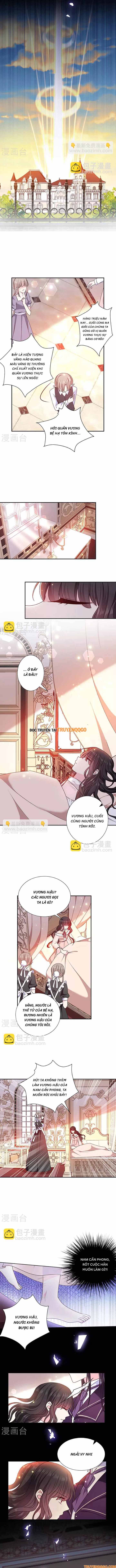 Devil Do Not Kiss Me Chap 180 - Next Chap 181