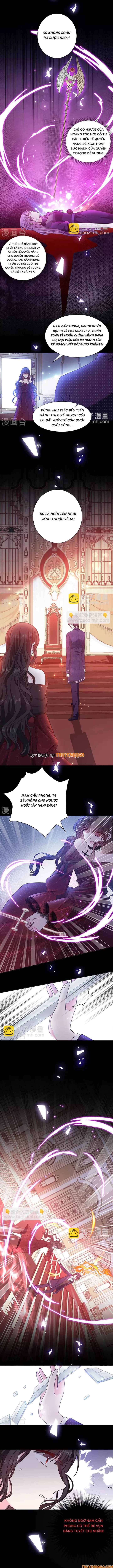 Devil Do Not Kiss Me Chap 179 - Next Chap 180