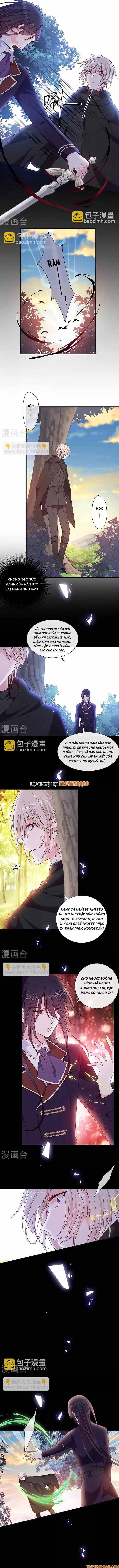 Devil Do Not Kiss Me Chap 183 - Next Chap 184