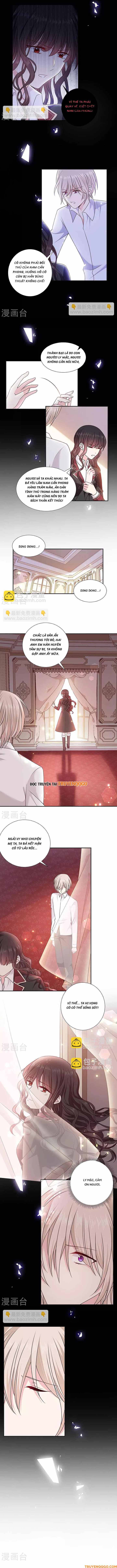 Devil Do Not Kiss Me Chap 185 - Next Chap 186