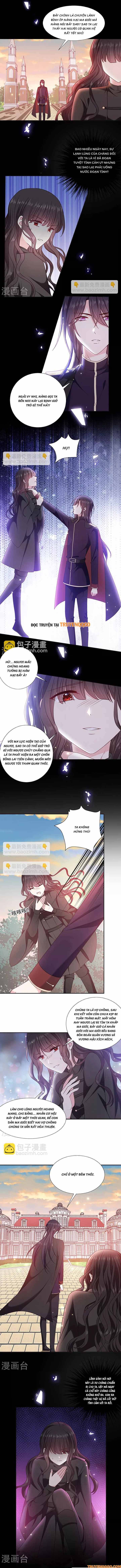 Devil Do Not Kiss Me Chap 187 - Next Chap 188