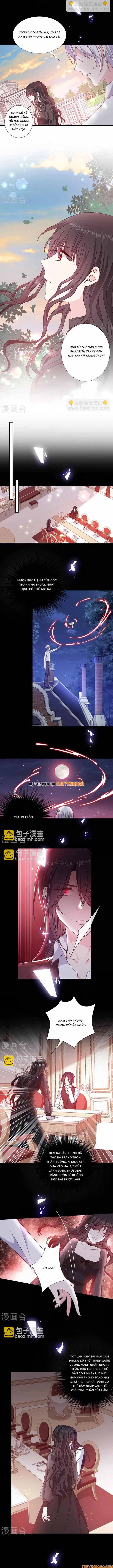 Devil Do Not Kiss Me Chap 187 - Next Chap 188