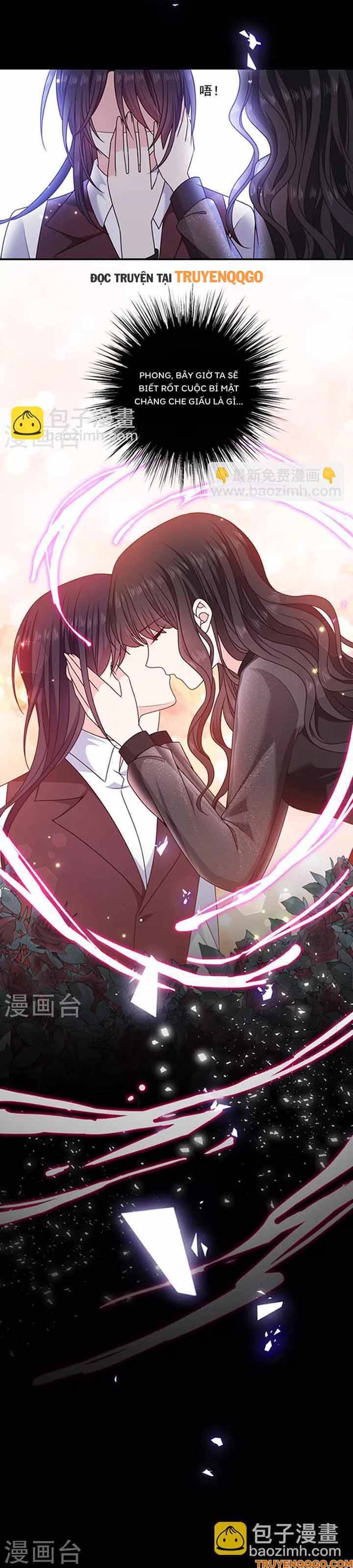 Devil Do Not Kiss Me Chap 187 - Next Chap 188