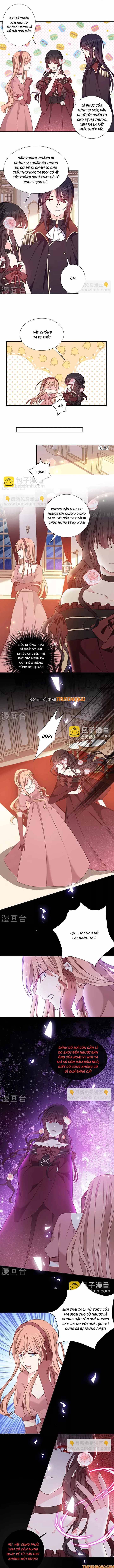 Devil Do Not Kiss Me Chap 191 - Next Chap 192