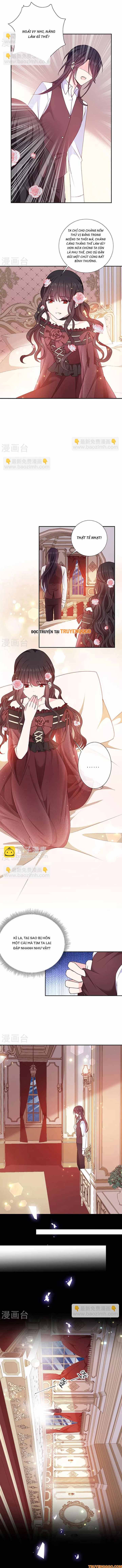 Devil Do Not Kiss Me Chap 192 - Next Chap 193