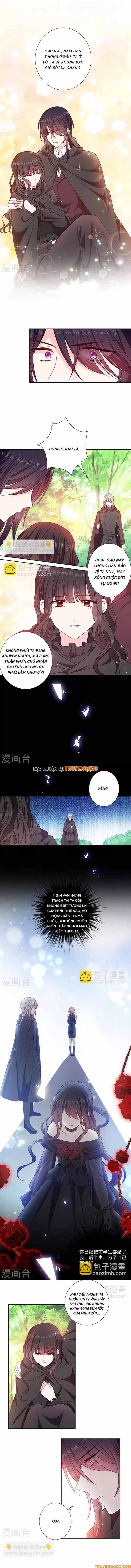 Devil Do Not Kiss Me Chap 195 - Next Chap 196