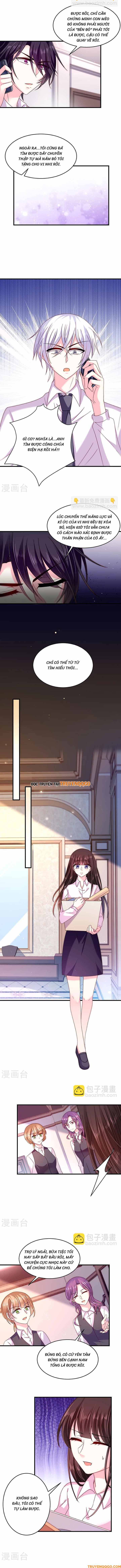 Devil Do Not Kiss Me Chap 31 - Next Chap 32