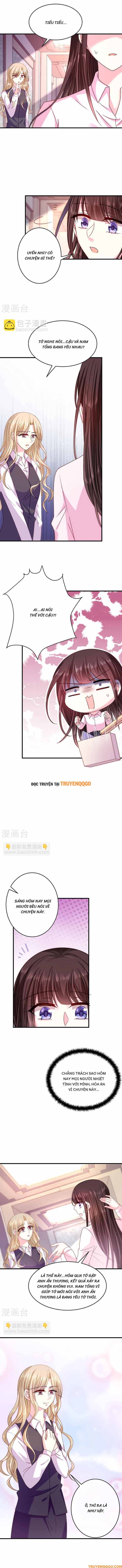 Devil Do Not Kiss Me Chap 31 - Next Chap 32