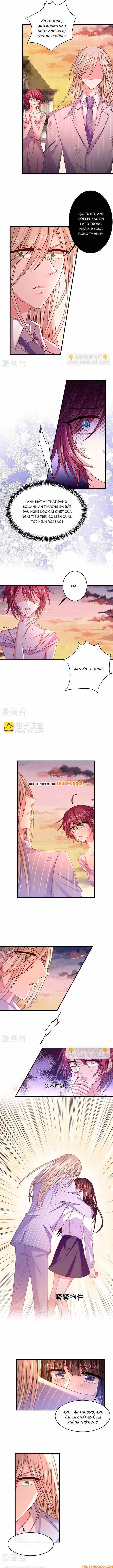 Devil Do Not Kiss Me Chap 35 - Next Chap 36