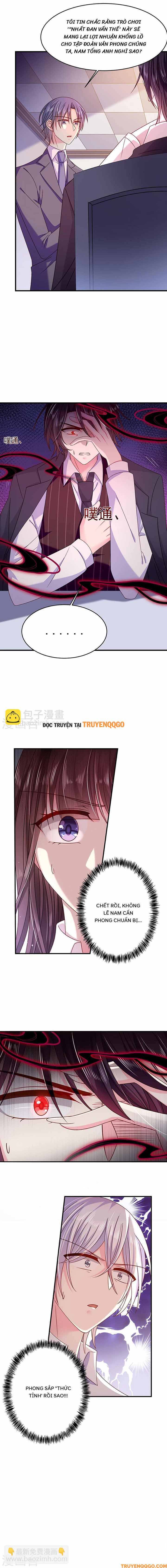 Devil Do Not Kiss Me Chap 37 - Next Chap 38